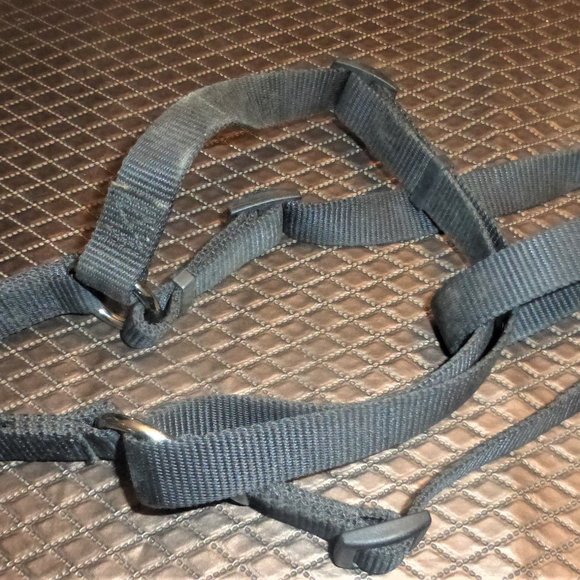 ST5 - Lot of DOG GEAR Size M-L Dog Collar Dog Leash Dog Coat Dog Jacket - Picture 8 of 11